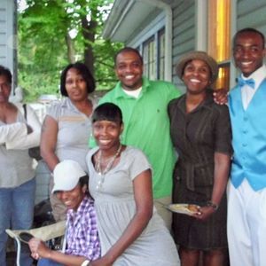 Meet your Posher, Derek